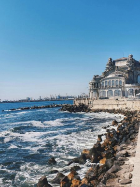 Old Town Constanta